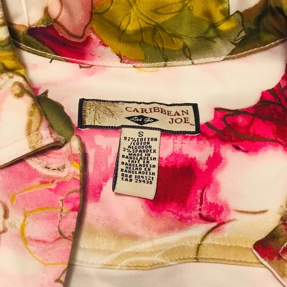 Jacket - Picture 3 of 3